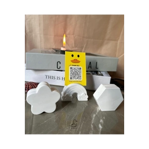 Kartvizit/fotoğraf tutucu 3’lü