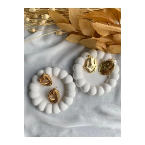 Estevia Fotoğraf Çekim Aksesuarı, Takı Çekim Tabağı, Ürün Fotoğraf Çekim Aksesuarı