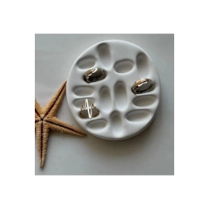 Yüzük ve Aksesuar Standı