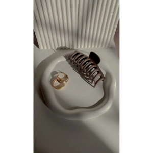 Dekoratif Bulut Tabak, Sunum, Çekim, Takı Tabağı