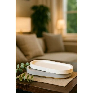 Çok Amaçlı Beton Tepsi