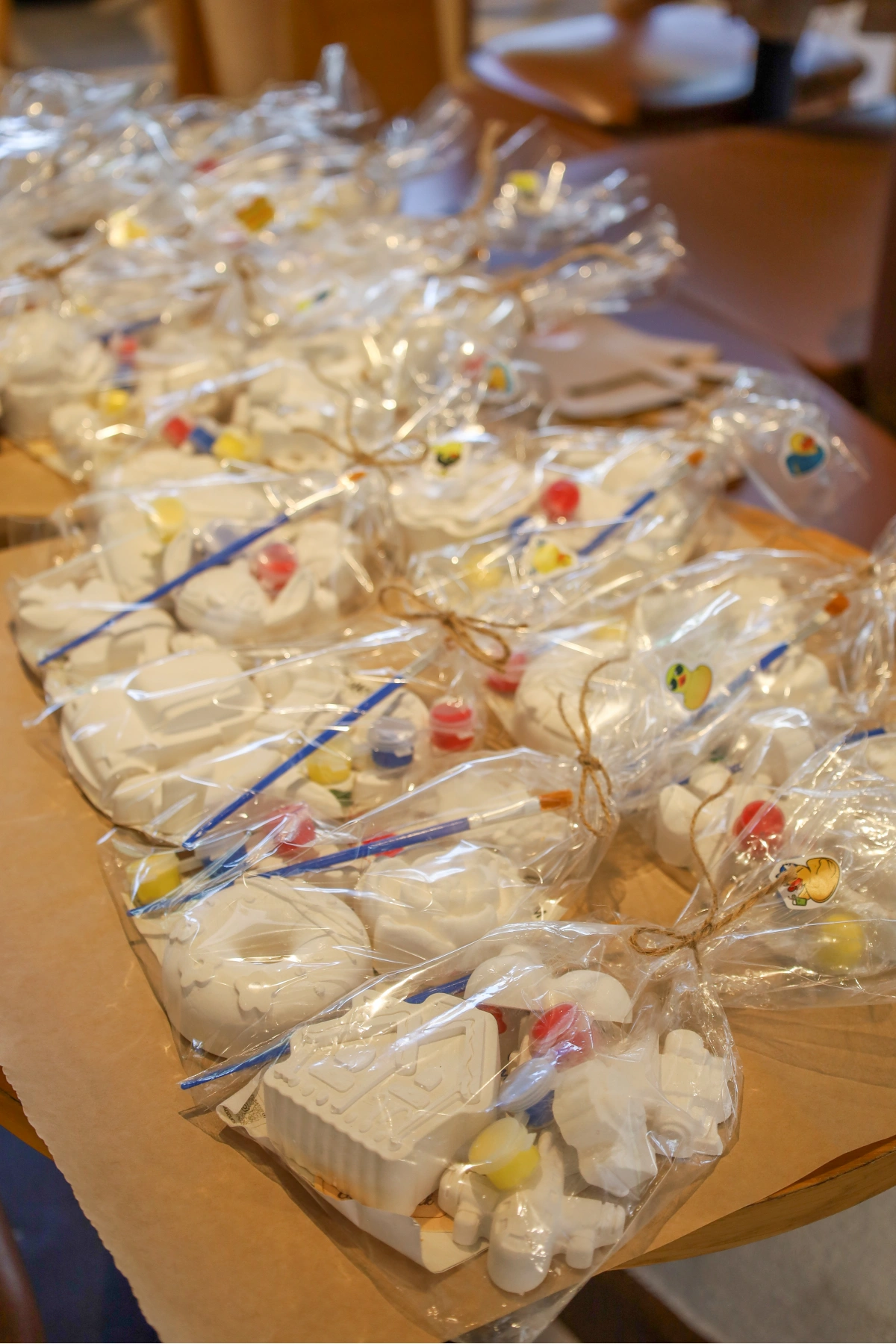 Eğitici Boyama Aktivite Seti 3’lü (Erkek Modelleri) | Casa di Duck