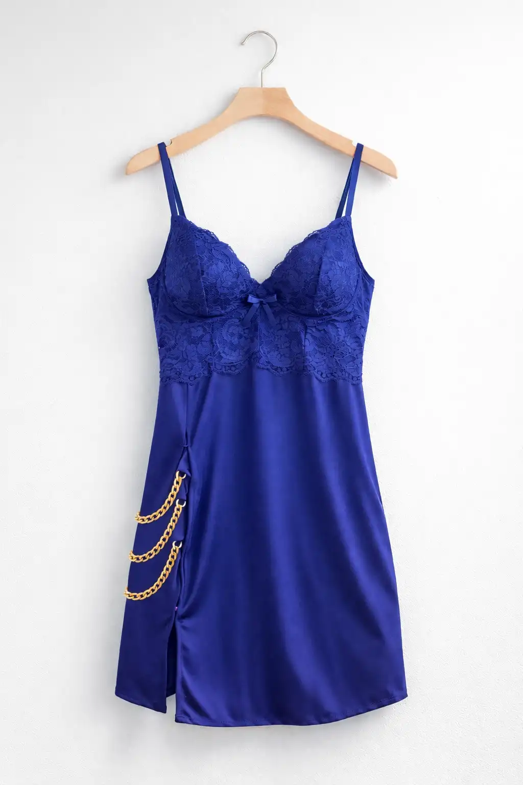 Zincirli Fantezi Gecelik