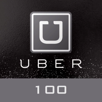 Uber Gift Card 100 Brl Uber Brazil