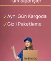Dekolteli Siyah Transparan Fantazi İç Giyim TM1257