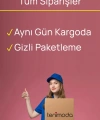Siyah Büyük Beden Fantazi Jartiyer Takım TM3261S
