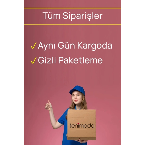 Siyah Dantelli Jartiyer Takımı TM1274