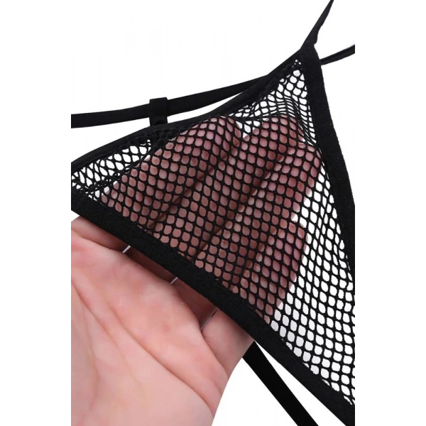 Siyah File String TM1175