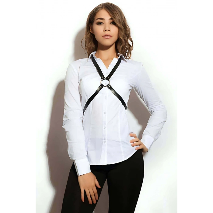 Çapraz Göğüs Harness - APFT136