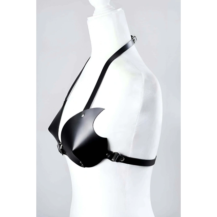 Ceket İçi Deri Sütyen, Şık Deri Sütyen, Tarz Deri Sütyen, Şık Deri Sütyen - APFT1140