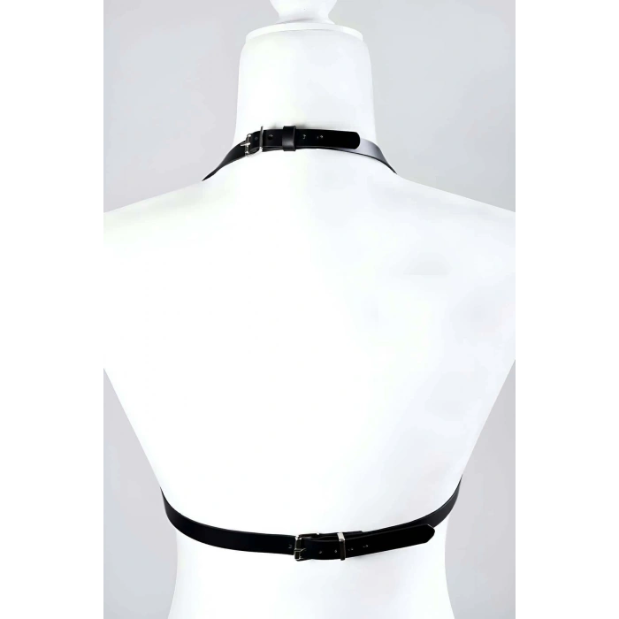 Ceket İçi Deri Sütyen, Şık Deri Sütyen, Tarz Deri Sütyen, Şık Deri Sütyen - APFT1140