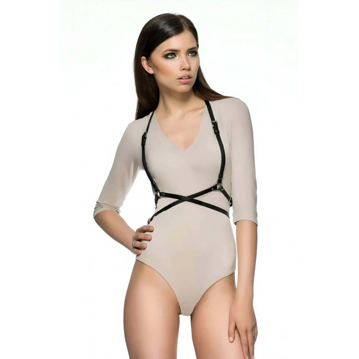 Deri Vücut Aksesuarı - APFT186