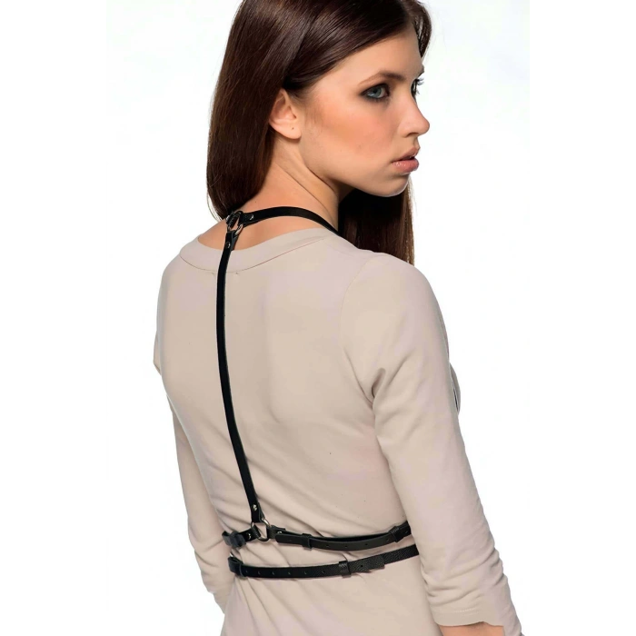 Deri Vücut Aksesuarı - APFT186