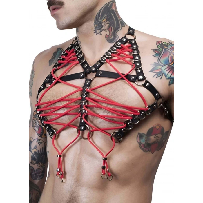 Erkek Dansçı Aksesuar - APFTM64