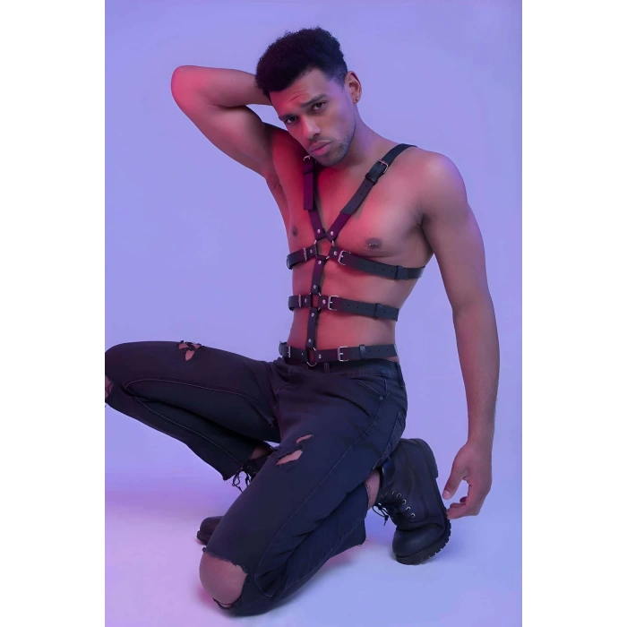 Erkek İç Giyim Seksi Fantazi Giyim - APFTM38