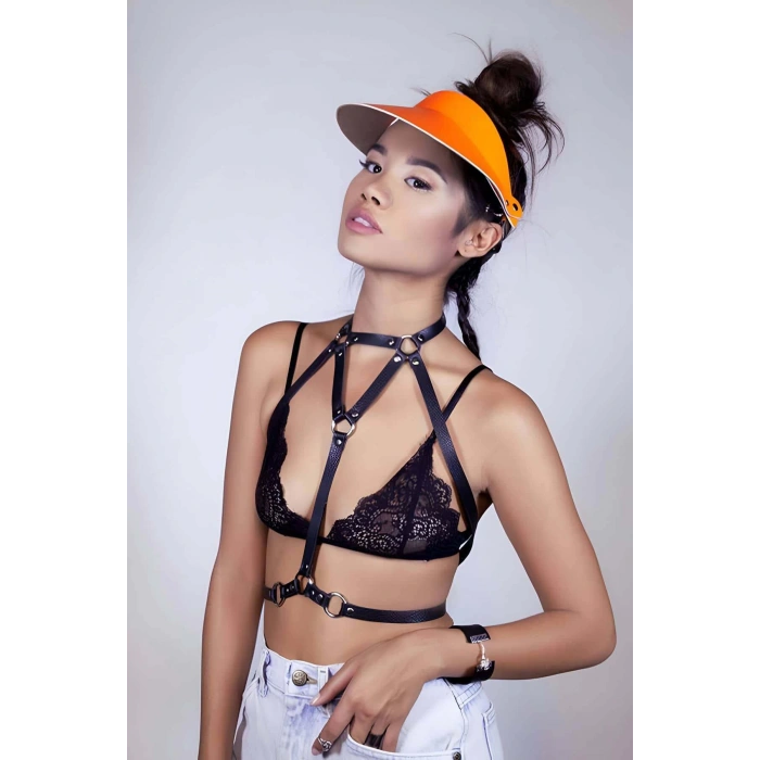 Günlük Giyim Deri Aksesuar - APFT245