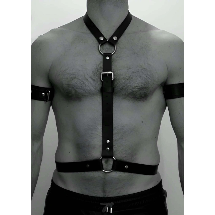 Kol Bantlı Erkek Fantazi Giyim - APFTM15