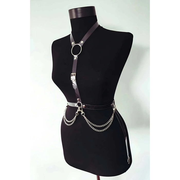 Özel Üretim Deri Model - APFT12