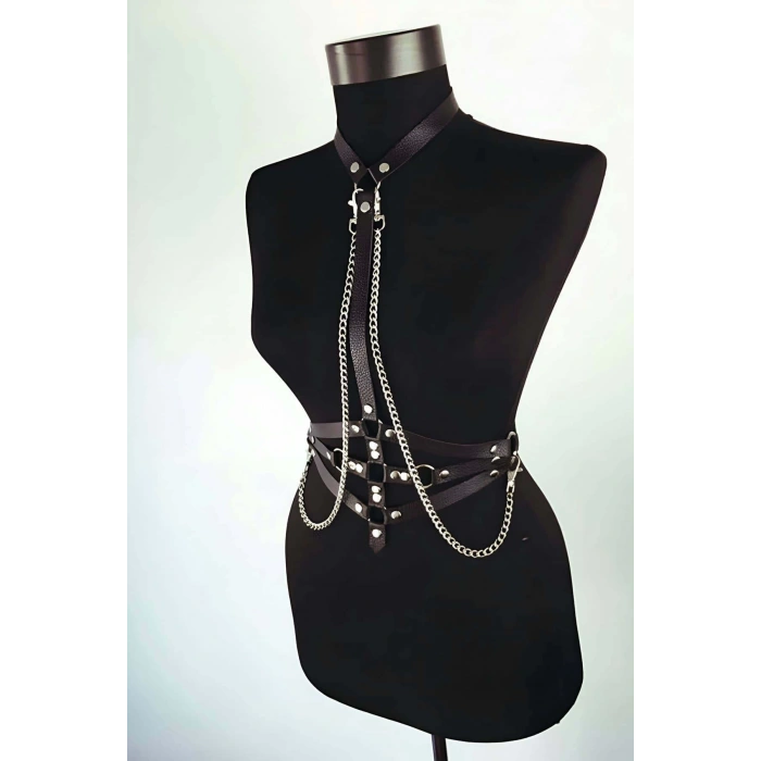 Özel Üretim Deri Model APFT13