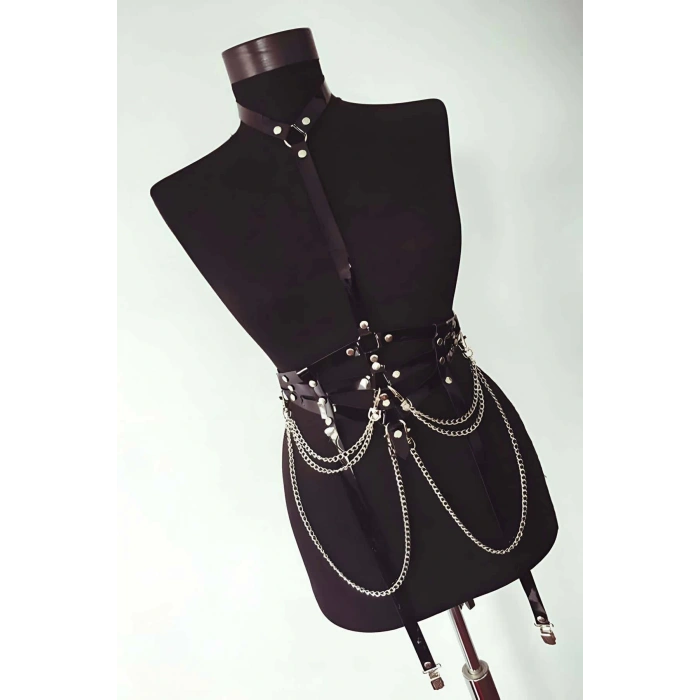 Özel Üretim Deri Model - APFT14