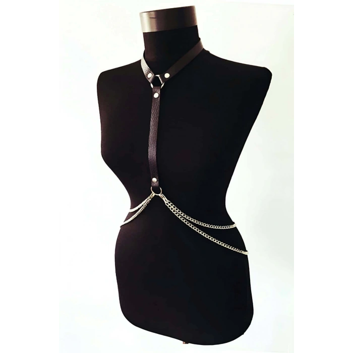 Özel Üretim Deri Model - APFT2