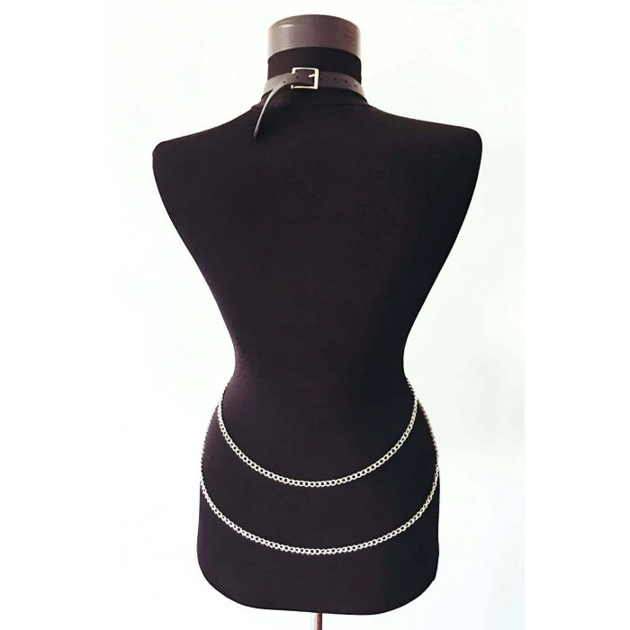 Özel Üretim Deri Model - APFT2