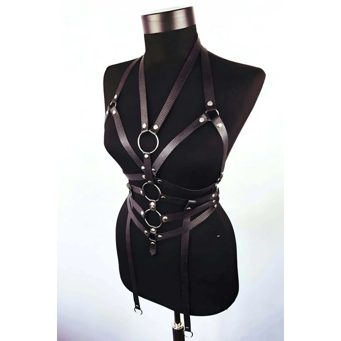 Özel Üretim Deri Model - APFT23