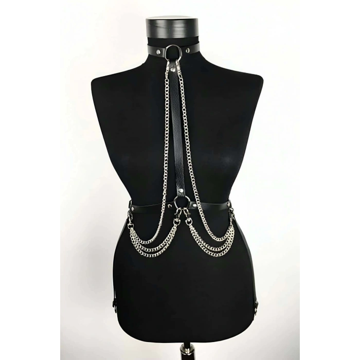 Özel Üretim Deri Model - APFT5