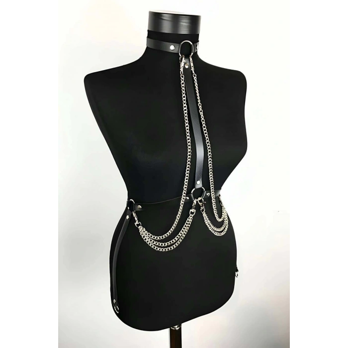 Özel Üretim Deri Model - APFT5