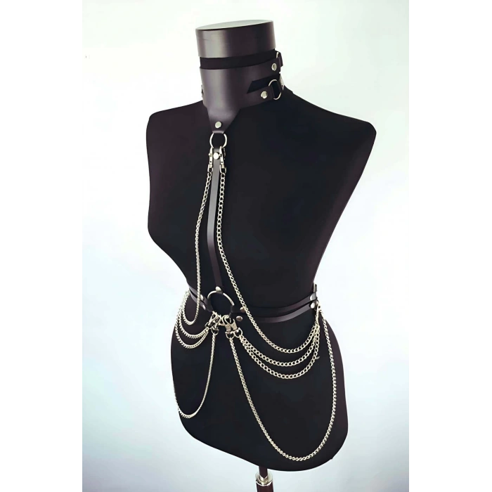 Özel Üretim Deri Model - APFT6