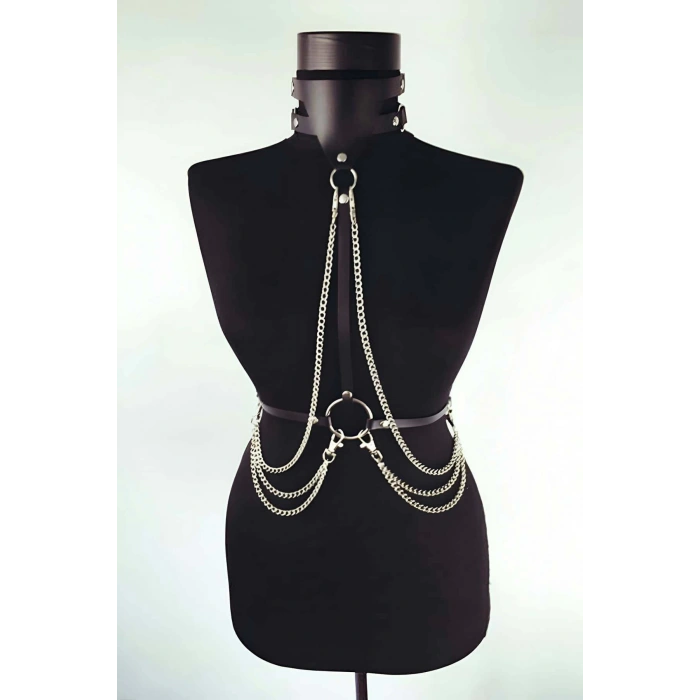 Özel Üretim Deri Model - APFT7