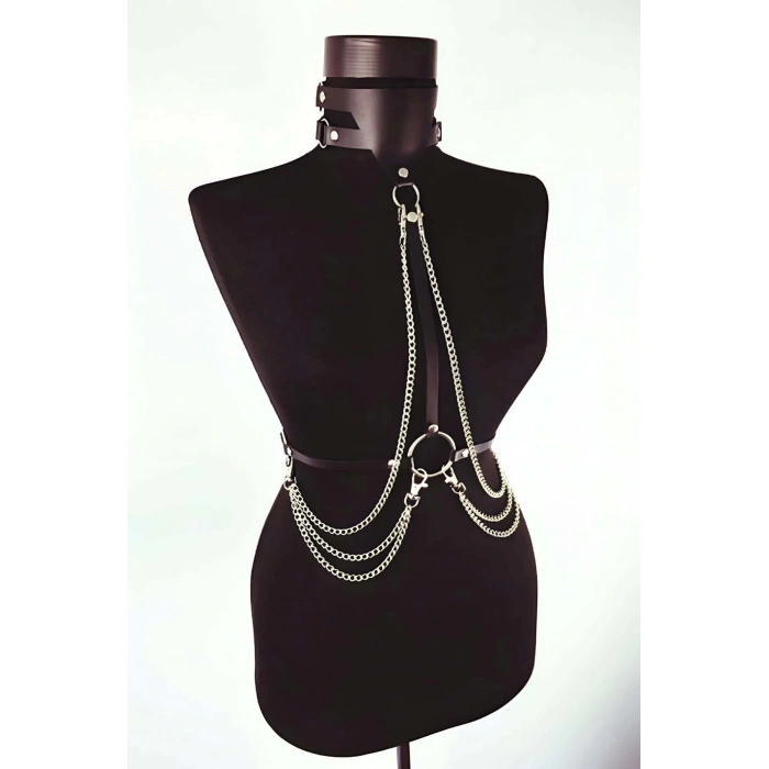 Özel Üretim Deri Model - APFT7