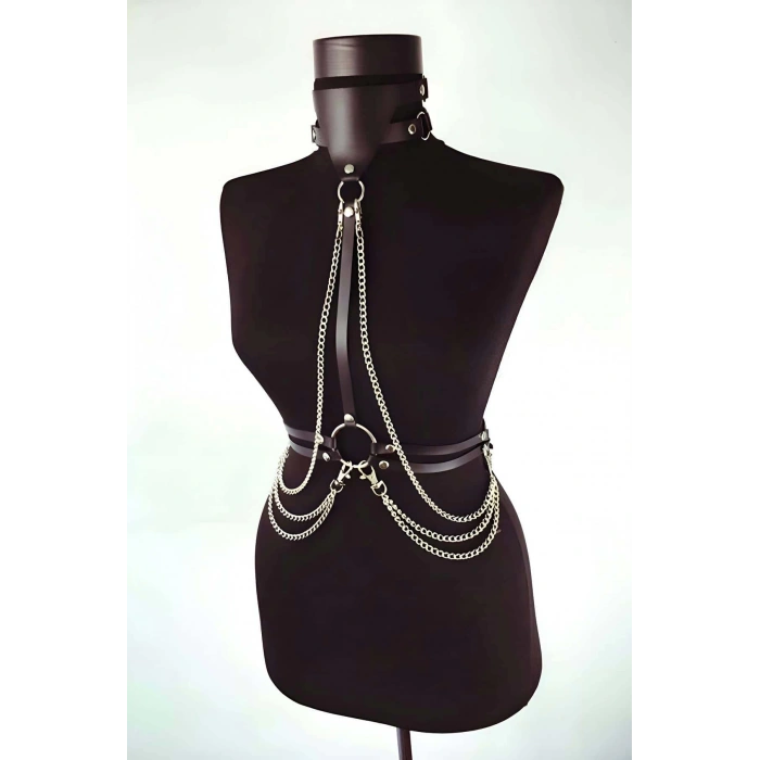 Özel Üretim Deri Model - APFT8