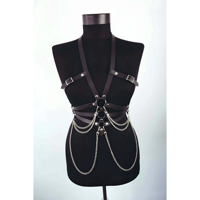 Özel Üretim Deri Model - APFT9