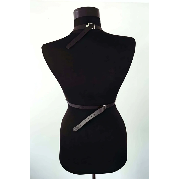 Özel Üretim Deri Model - APFT9