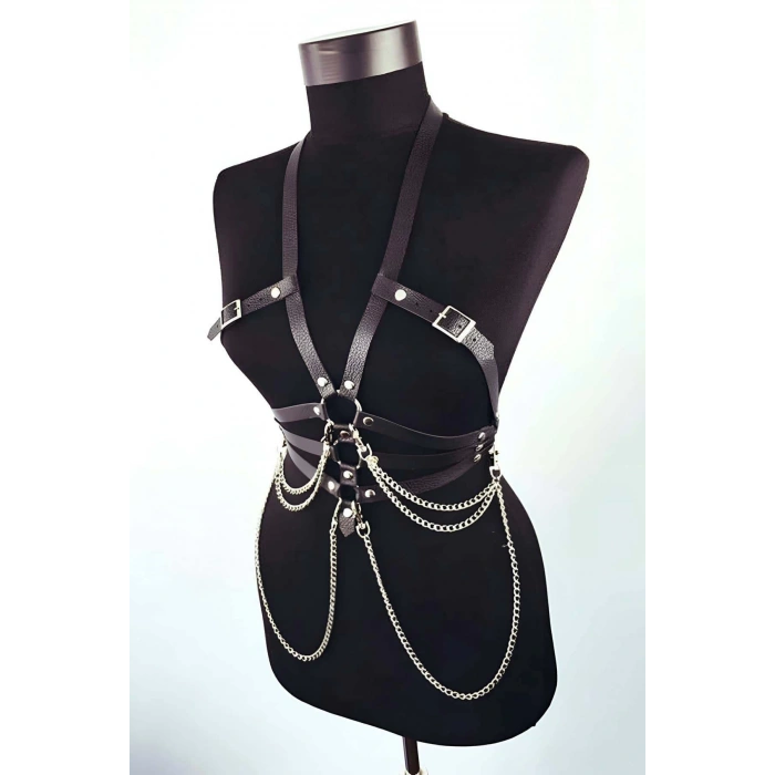 Özel Üretim Deri Model - APFT9