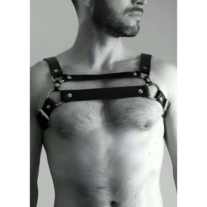 Parelel Detaylı Erkek Fantazi Giyim - APFTM9