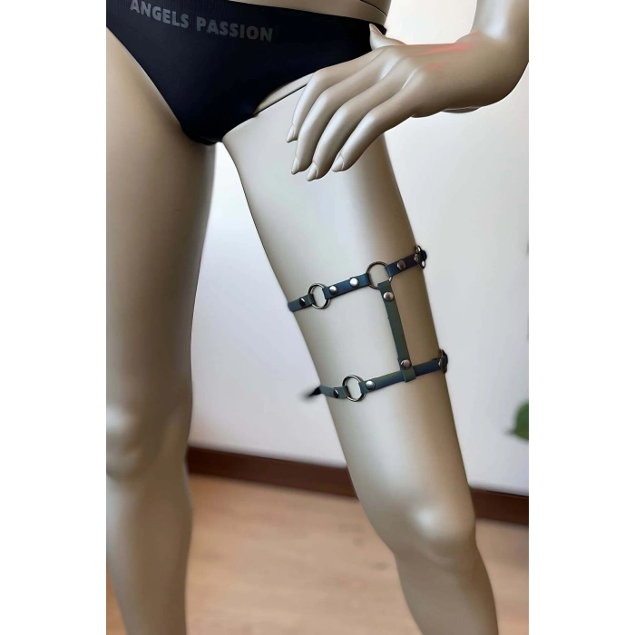 Reflektörlü Bacak Bandı