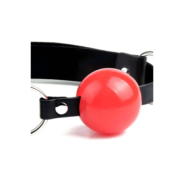 Seksi Deri Ağız topu - APFT974