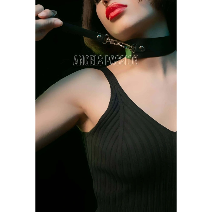 Seksi Deri Tasma - APFT280