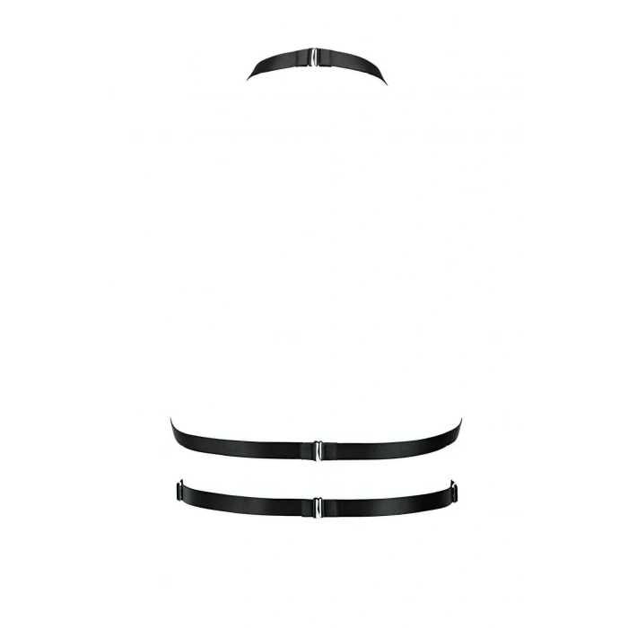 Seksi Fantazi Deri Giyim Aksesuar - APFT320