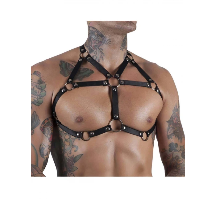 Seksi Lastik Fantazi Erkek Giyim - APFTM57