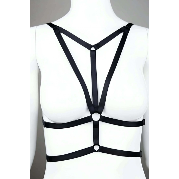 Şık Gömlek İçi Lastik Aksesuar - APFT163