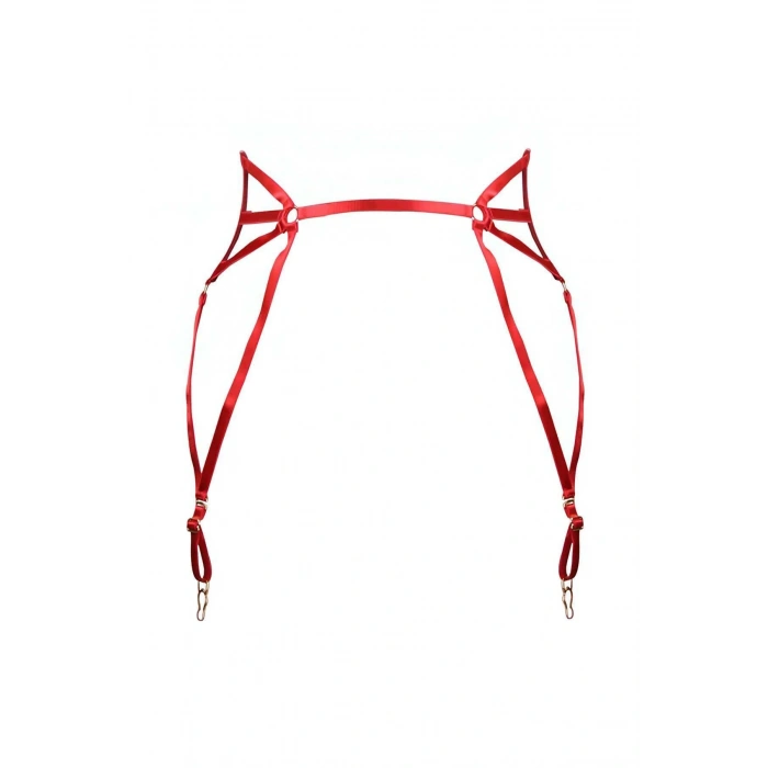 Yeni Model Lastik Jartiyer Harness - APFT153