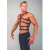 Erkek Fantazi Giyim Erkek Harness - APFTM54