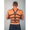 Erkek Fantazi Giyim Erkek Harness - APFTM54