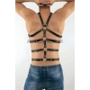 Erkek Fantazi Giyim Erkek Harness - APFTM54