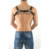 Erkek Fantazi Giyim Göğüs Harness - APFTM7
