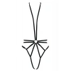 Fantazi İç Giyim Seksi Harness - APFT339