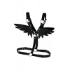 Kanatlı Şık ve Seksi Deri Harness - APFT642